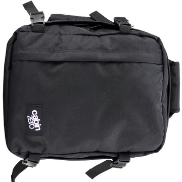 Torba walizka plecak CABINZERO MINI 28L okoban