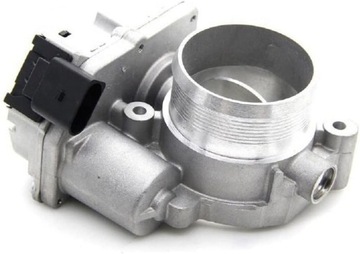 PRZEPUSTNICA POWIETRZA Audi 2.7 3.0 TDI A4 B8 A5 A6 C6 A8 Q5 Q7 4E0145950C