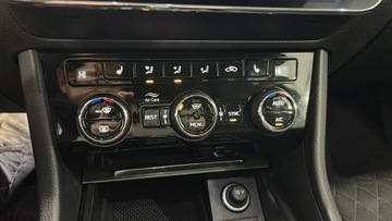 Skoda Superb III Kombi Facelifting 2.0 TDI SCR 150KM 2023 Škoda Superb Skoda Superb 2.0 TDI SCR Ambition, zdjęcie 20