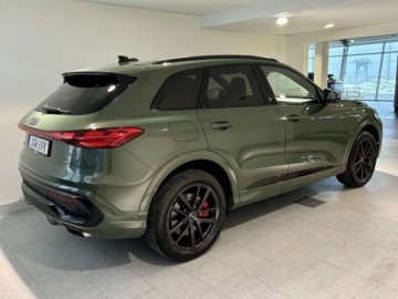 Audi Q5 II Q5-e Facelifting 2.0 55 TFSI e 367KM 2025 Audi Q5 E-Hybrid 2025 2.0 Hybryda Plug-in 367KM, zdjęcie 7