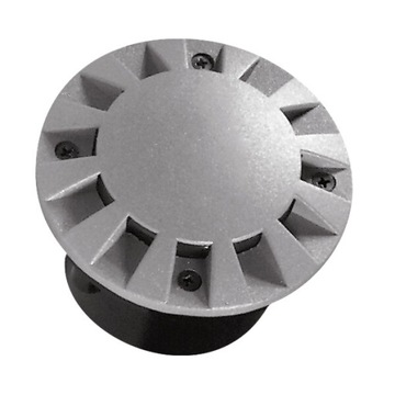 Oprawa dogruntowa ROGER DL-LED12