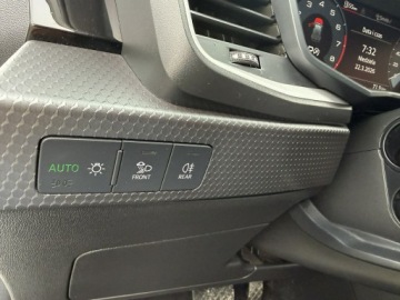 Audi A1 II 1.0 TFSI 110KM 2022 Audi A1 Sportback Automat.Full-led.Virtualny kokpi, zdjęcie 26