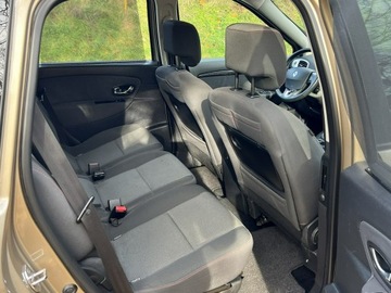 Renault Scenic III XMOD Energy TCe 115KM 2014 Renault Scenic Lift 1.2 Benzyna 115KM Opłacony, zdjęcie 7