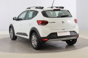 Dacia Logan III 2022 Dacia Sandero 1.0 TCe, Salon Polska, zdjęcie 3