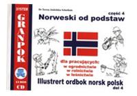 NORWESKI OD PODSTAW CZĘŚĆ 4 TERESA JASKÓLSKA SCHOTHUIS