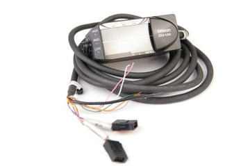 Omron ZX2-LDA11 Smart Sensor