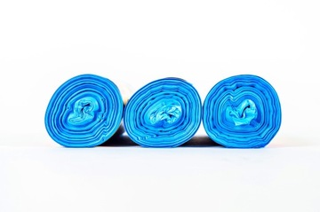 ПАКЛАН CLASSIC ПАКЕТЫ ДЛЯ МУСОРА 60Л 40 ШТ.