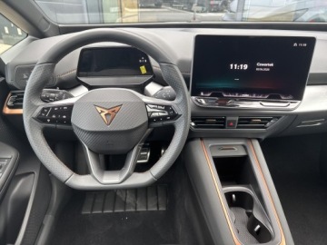 Cupra Born 58 kWh 204KM 2026 Cupra Born Advantage Edition 59 kWh 204 KM 1-biego, zdjęcie 14