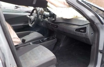 Volkswagen 2021 Volkswagen ID.3 Okazja Elektryczny 204KM, zdjęcie 17