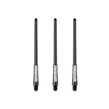 Shafty WINMAU Stealth do Lotek Rzutek Dart Short