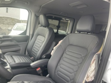 Ford Tourneo Custom II  L1 2.0 EcoBlue 150 KM 150KM 2026 Ford Tourneo Custom Active Kamery360 B&amp;o, zdjęcie 12