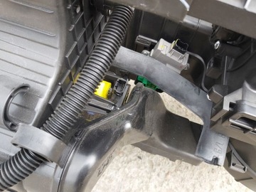 HYUNDAI IX35 1.6 2.0 GDI RADIÁTOR NAFOUKNUTÝ