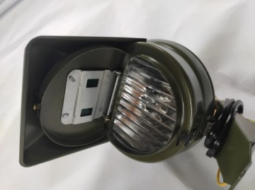 Прожектор НОТКА М-72 К-750 УРАЛ ДНЕПР