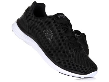 Мужские туфли Kappa Logo Quantum 2 304PUS0 929