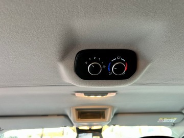 Ford Transit Custom I 2021 FORD TRANSIT CUSTOM 9-OSOBOWY 2 x KLIMA KAMERA, zdjęcie 14