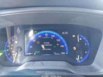 Toyota Corolla XII 2021 Toyota Corolla 2021 TOYOTA COROLLA HYBRID LE 1.8 Hybryda 96KM, zdjęcie 10