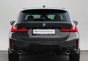 BMW Seria 3 2024 BMW Seria 3 I wlasciciel M Sport Gwarancja Bezwypadkowy FVAT23, zdjęcie 4