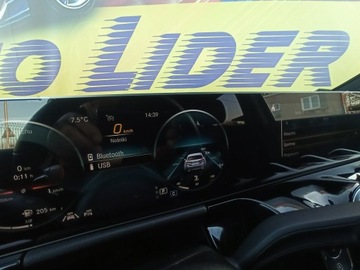 Mercedes GLA II Off-roader 1.3 200 163KM 2020 Mercedes GLA 200 salon, I właściciel, serwis,, zdjęcie 25