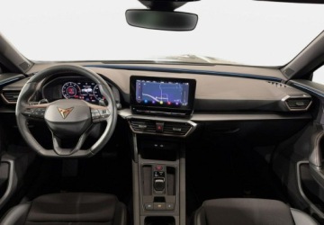 Cupra Formentor Crossover 2.0 TSI 190KM 2023 Cupra Formentor VAT 23 2.0TSI 190KM DSG 4drive 2023 r., salon PL, HAK, gwa, zdjęcie 17