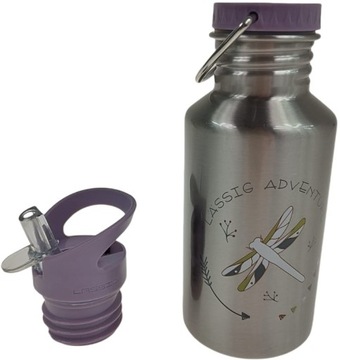 Termos LASSIG stal kubek bidon 500ml