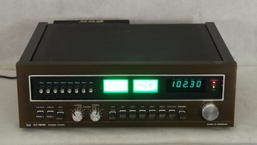 Dual CT 1640, dobry tuner cyfrowy, sprawny.