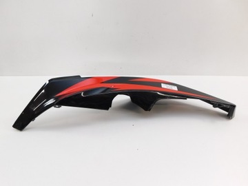 HONDA CBR 600RR 07-12 BOK CZASZA LEWA