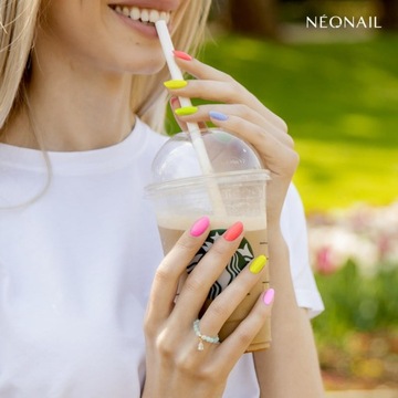 Гибридный лак для ногтей Neonail 3in1 SIMPLE Explorer