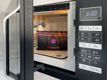 ПОГЛОЩИТЕЛЬ ВЛАГИ ДЛЯ АВТОМОБИЛЕЙ - МНОГОРАЗОВОЙ ИНДИКАТОР ЗАПОЛНЕНИЯ