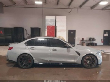 BMW Seria 3 G20-G21 2021 BMW M3 Competition 2021 3.0 Benzyna 503KM, zdjęcie 6