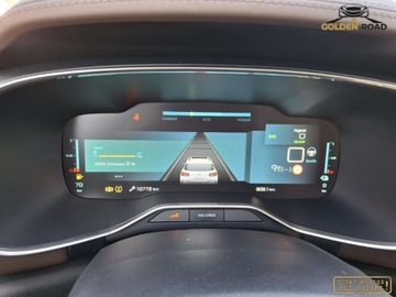 Citroen C5 Aircross 2020 Citroen C5 Aircross 1,6 hybrid full opcja jak nowy panorama automat oplaco, zdjęcie 25