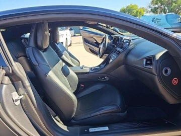 Aston Martin DB11 Coupe 4.0 V8 503KM 2020 Aston Martin DB11 V8 2020 4.0l 4.0 Benzyna 503KM, zdjęcie 9