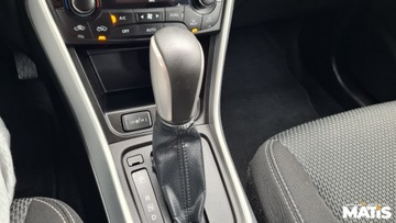 Suzuki SX4 II 2014 Suzuki SX4 S-Cross 1.6Benz Automat Navi czujniki climatronic key less 1.6, zdjęcie 27