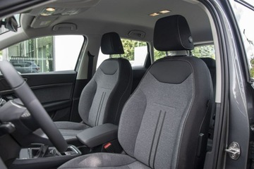 Seat Ateca SUV Facelifting 1.5 EcoTSI 150KM 2026 Seat Ateca Style 1.5 TSI 150 KM Dostępny od, zdjęcie 10