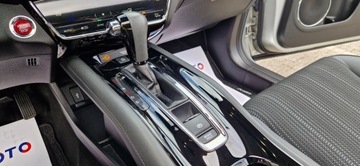 Honda HR-V II SUV 1.5 i-VTEC 130KM 2016 Honda Hrv 1.5B, Automat, Panorama, Półskóra. Super Stan !, zdjęcie 14