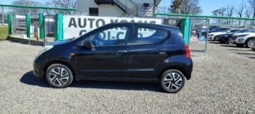 Suzuki Alto VI 1.0 68KM 2009 Suzuki Alto Stan bardzo dobry., zdjęcie 6