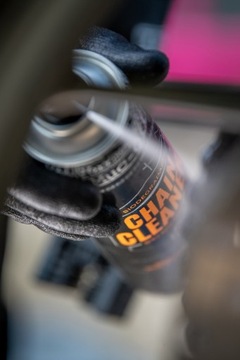 Спрей для чистки цепи Muc-Off 400 мл