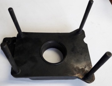 PODSTAWA GAZNIKA POLO 1.3 91-7/92,VENTO