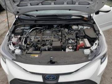 Toyota Corolla XII 2023 Toyota Corolla 2023 TOYOTA COROLLA LE 1.8 Hybryda 98KM, zdjęcie 10