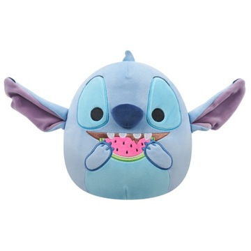 Squishmallows DISNEY LILO & STITCH Maskotka STITCH z ARBUZEM 20 cm