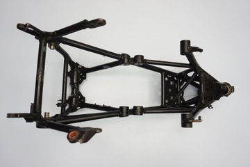 BMW R 1200 RS 15-18 FRAME 2015 + КОМПЛЕКТ ДОКУМЕНТОВ