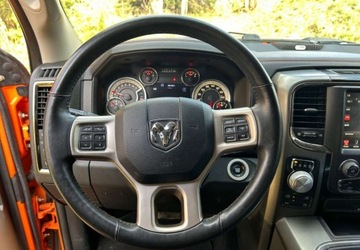 Dodge Ram IV 5.7 V8 390KM 2017 Dodge RAM Dodge RAM 5.7 Benzyna 390KM, zdjęcie 8
