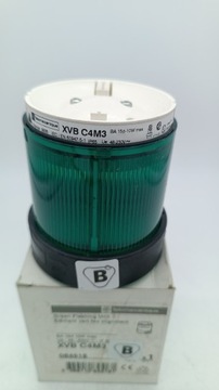 SCHNEIDER XVB C4M3 ELEMENT ŚWIETLNY 230V 10W