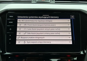 Volkswagen Passat B8 Limousine Facelifting 2.0 TDI SCR 150KM 2021 Volkswagen Passat Top Led, ACC, Digital Cockpit, GPS, Kamera, ergoComfort,, zdjęcie 28