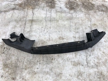 КРЫШКА ПЕРЕДНЕГО БАМПЕРА HONDA CIVIC VIII 74111-SMG