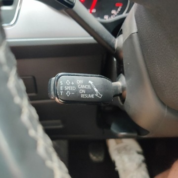 Seat Leon III SC Facelifting 1.2 TSI 110KM 2017 Seat Leon Seat Leon III 1.2 CarPlay Navi Radar Jeden Wlasciciel Serwis ASO, zdjęcie 29