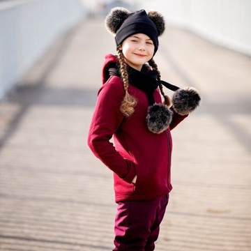 ТуШите | Зимние брюки софтшелл, PL R.92/98