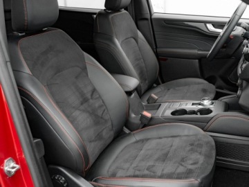 Ford Kuga III SUV Plug-In 2.5 Hybrid 190KM 2023 Ford Kuga WD1813T#2.5 FHEV FWD ST-Line X Podgrz.f, zdjęcie 26