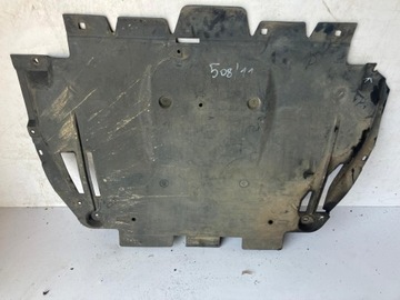 OSŁONA DOLNA SILNIKA PŁYTA PEUGEOT 508 9807474080