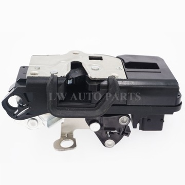 DVEŘ HODÍ SE DO 2006-2011 CHEVROLET IMPALA 20790496