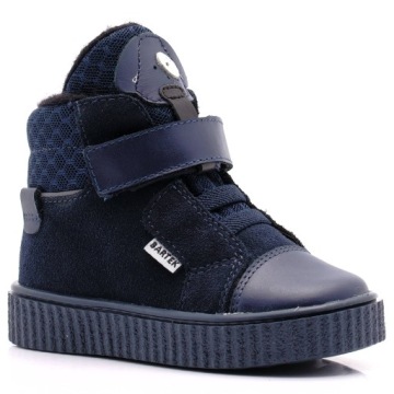 BARTEK TRZEWIKI OCIEPLANE KOZAKI ZIMOWE WEŁNA 21